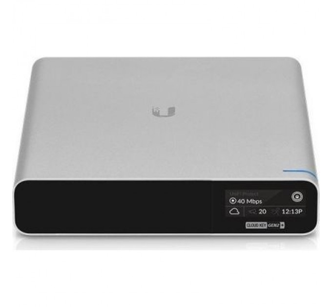 Ubiquiti Контролер Ubiquiti UCK-G2-PLUS