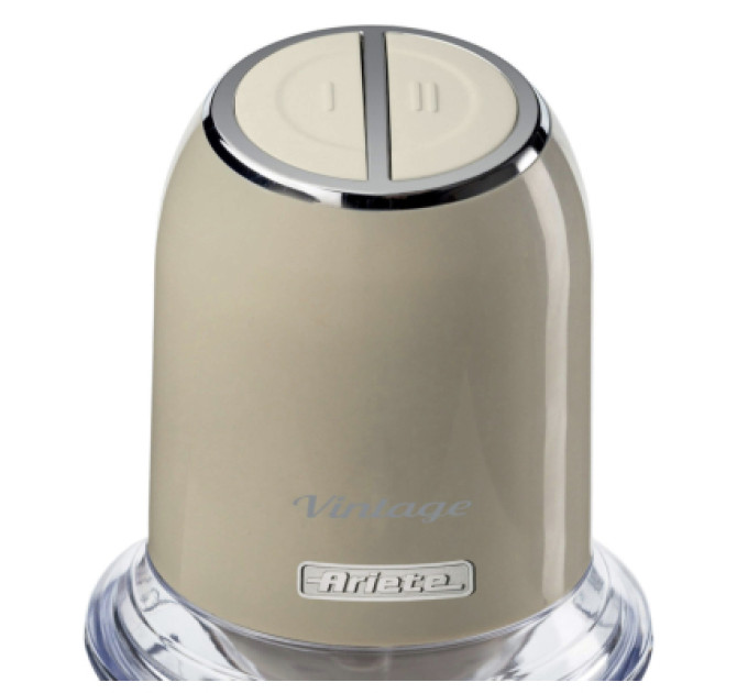 Ariete Подрібнювач Ariete 0438 beige (00C043803AR0)