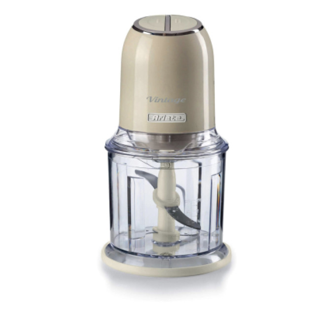 Ariete Подрібнювач Ariete 0438 beige (00C043803AR0)