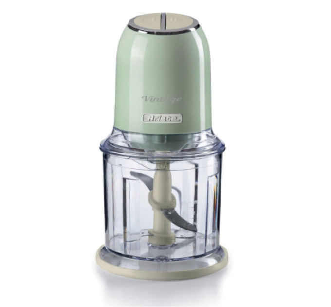 Ariete Подрібнювач Ariete 0438 green (00C043804AR0)