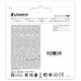 Kingston USB флеш накопичувач Kingston 64GB DataTraveler Exodia Onyx USB 3.2 Gen 1 Black (DTXON/64GB)