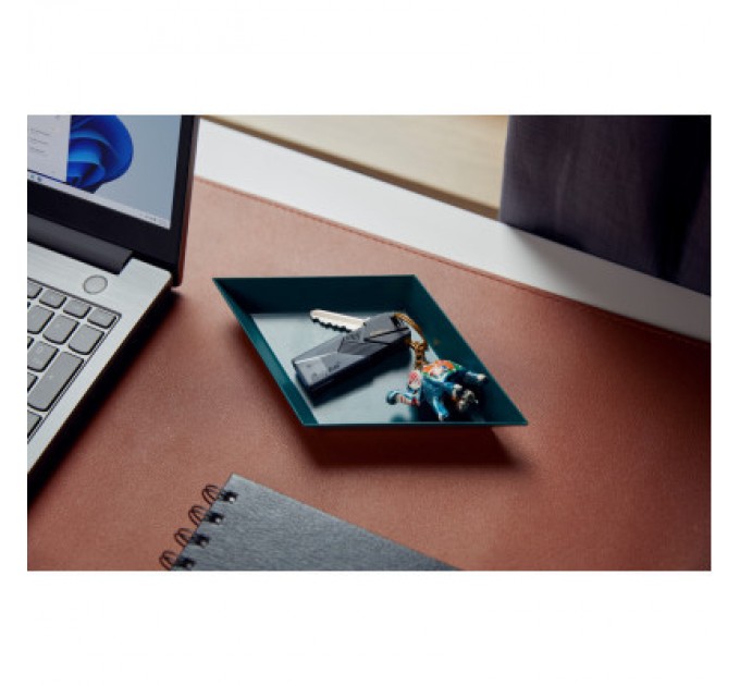 Kingston USB флеш накопичувач Kingston 64GB DataTraveler Exodia Onyx USB 3.2 Gen 1 Black (DTXON/64GB)