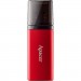 Apacer USB флеш накопичувач Apacer USB3.2 256GB Apacer AH25B Red (AP256GAH25BR-1)