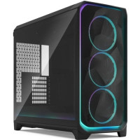 Корпус Fractal Design Meshify 3 XL Black RGB TG LT (FD-C-MES3X-04)