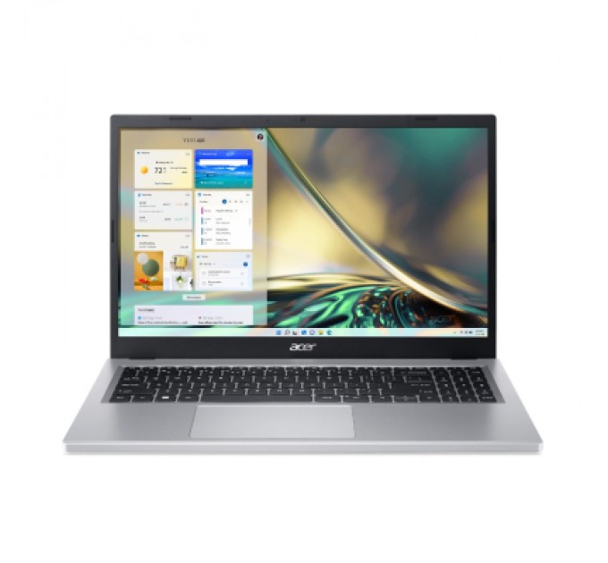 Acer Ноутбук Acer Aspire 3 A315-24P (NX.KDEEU.006)