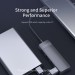 Orico Концентратор Orico USB 2.0 4 ports (FL02-WH-BP) (CA913527)
