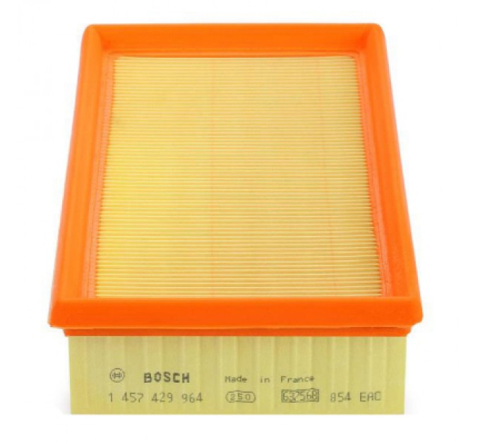 Повітряний фільтр для автомобіля Bosch 1 457 429 964