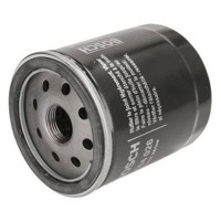 Фільтр масляний Bosch 0 451 104 026