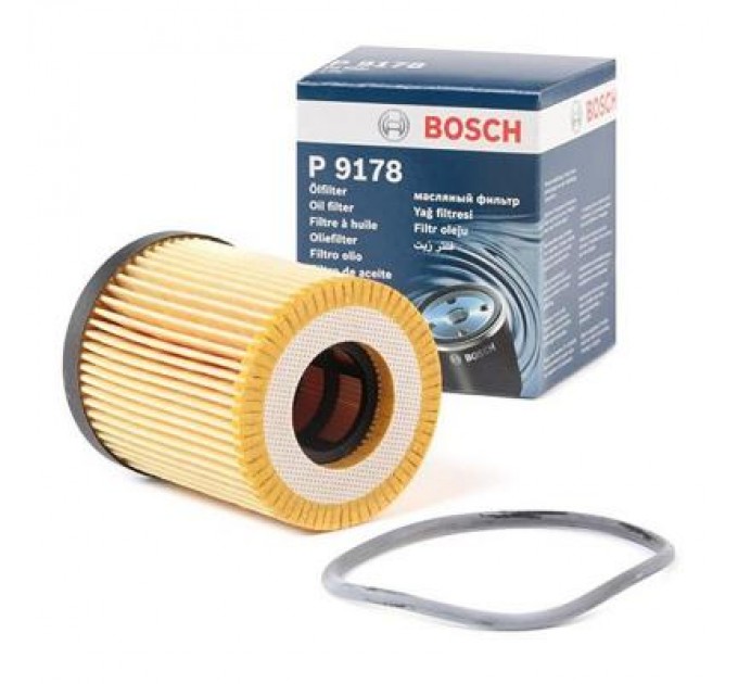 Фільтр масляний Bosch 1 457 429 178