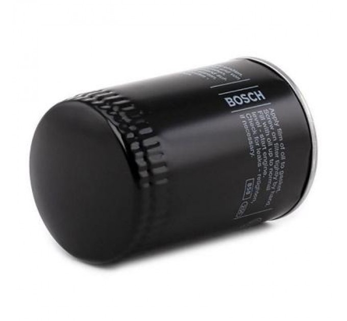 Фільтр масляний Bosch F 026 407 053