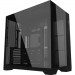 Корпус Lian Li O11 VISION Compact, Black (G99.O11VPX.00)