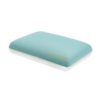 Подушка Home Line ортопедична з ароматом евкаліпту 60 х 40 х 13 см (185715)
