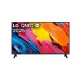 LG Телевізор LG 43QNED70A6A