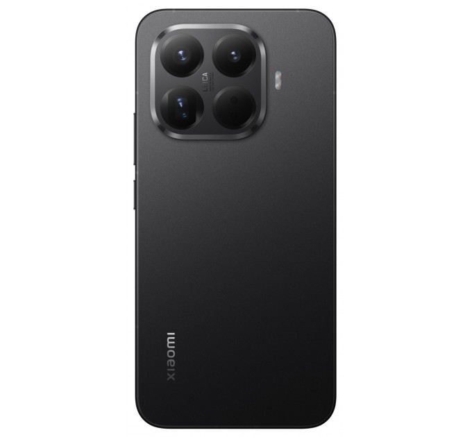 Смартфон Xiaomi 15T Pro 12/1TB Black_EU