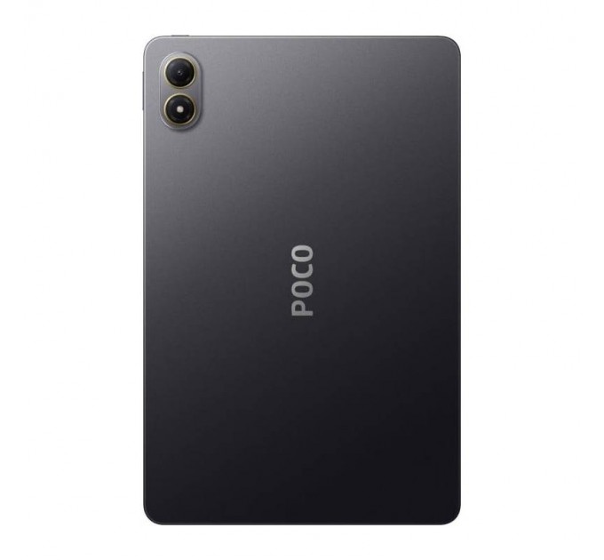 Планшет Xiaomi Poco Pad M1 8/256GB Grey_EU