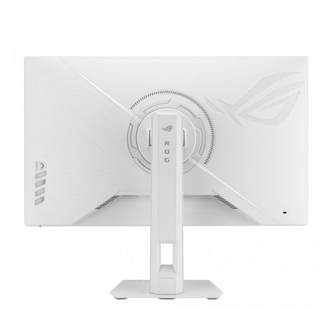 Монітор Asus 27" ROG Strix XG27ACMES-W (90LM0C92-B01171) IPS White 255Hz