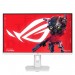 Монітор Asus 27" ROG Strix XG27ACMES-W (90LM0C92-B01171) IPS White 255Hz