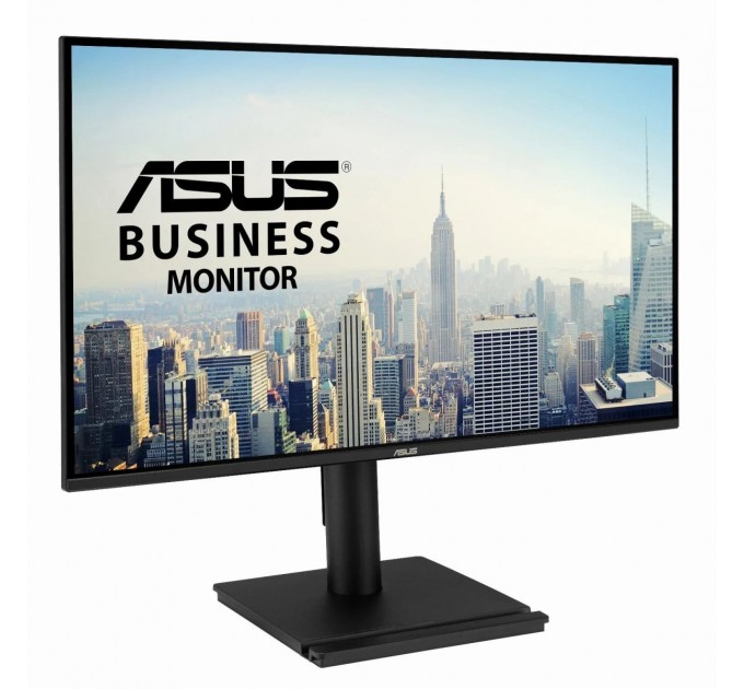 Монітор Asus 27" VA27AQSE (90LM06G1-B02171) IPS Black