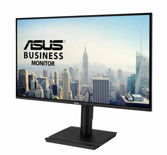 Монітор Asus 27" VA27AQSE (90LM06G1-B02171) IPS Black