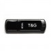 Флеш-накопичувач USB3.0 16GB T&G 011 Classic Series Black (TG011-16GB3BK)