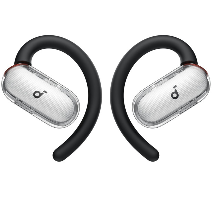 Anker Bluetooth-гарнітура Anker SoundCore V40i White (A3878G21)