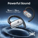 Anker Bluetooth-гарнітура Anker SoundCore V40i White (A3878G21)