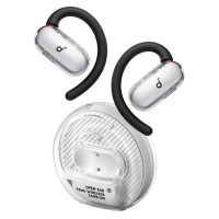 Bluetooth-гарнітура Anker SoundCore V40i White (A3878G21)