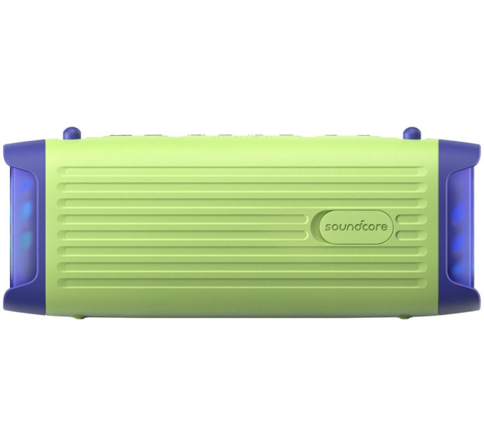Anker Акустична система Anker SoundCore Boom 3i Green (D5100060)