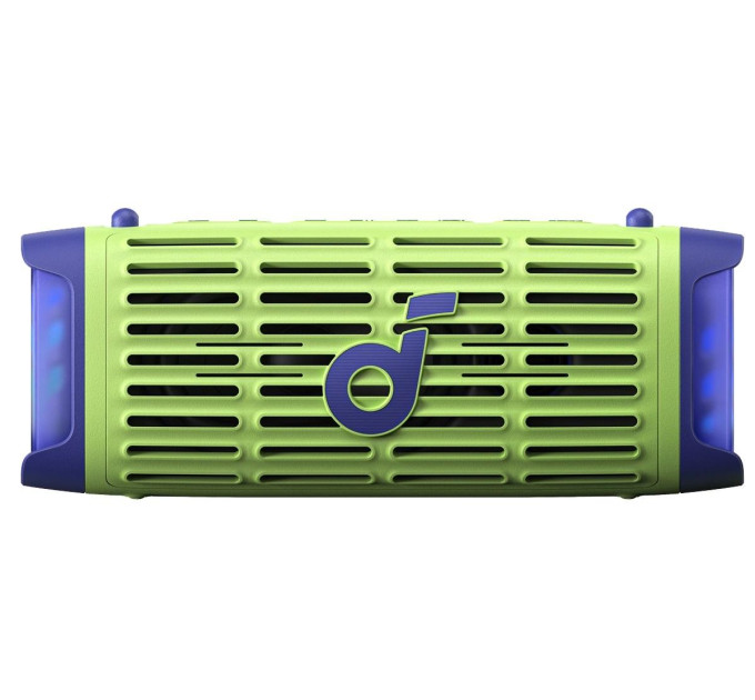 Anker Акустична система Anker SoundCore Boom 3i Green (D5100060)