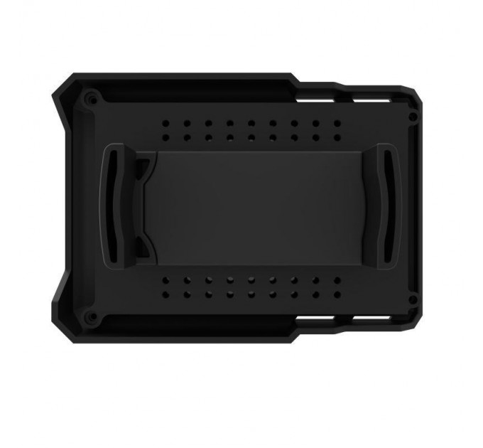 Рідкокристалічний дисплей SCREEN LCD 3.5" IPS VISITION35-B DARK FLASH