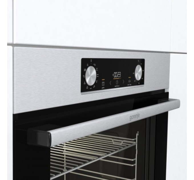 Духова шафа Gorenje BO6735E02X