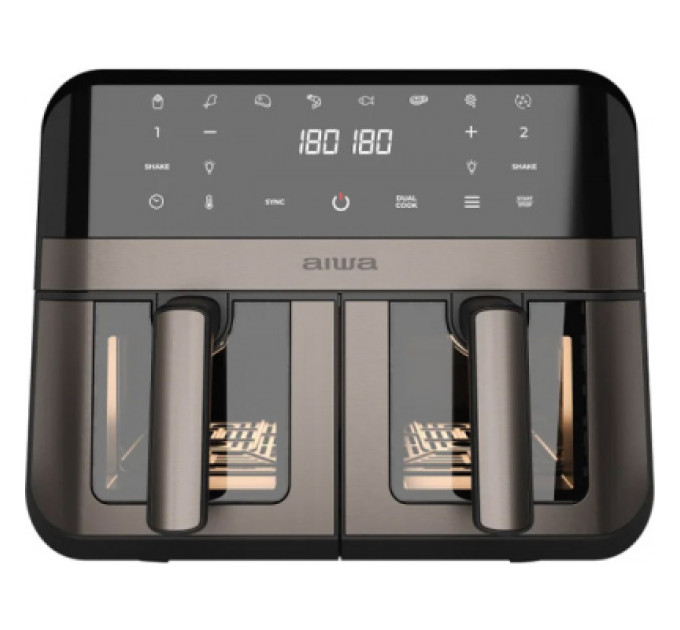 AIWA Мультипіч AIWA FUTAGO AFR-9000