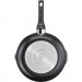 Сковорода Tefal Unlimited, 22см, алюміній, бакеліт, чорний (G2557572)