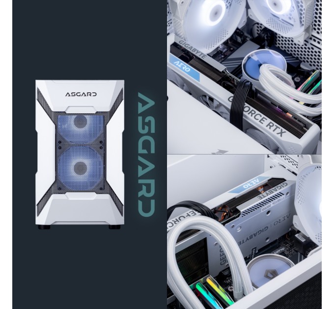 Персональний комп`ютер ASGARD Garm (A87F.32.S10.56T.16.5965)