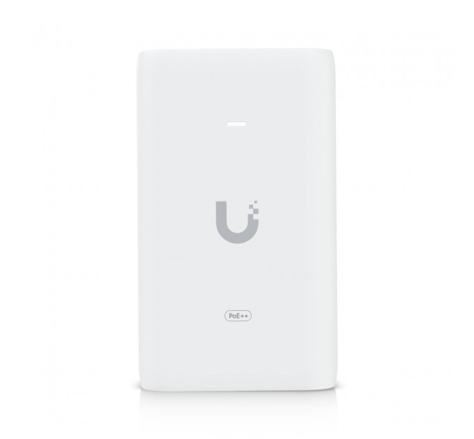 Мережевий адаптер Ethernet (інжектор живлення) UACC-POE++-10G UBIQUITI