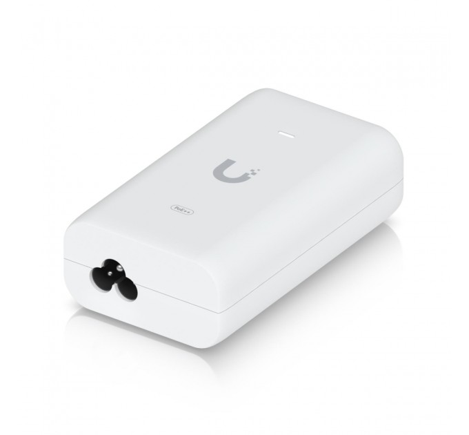 Мережевий адаптер Ethernet (інжектор живлення) UACC-POE++-10G UBIQUITI