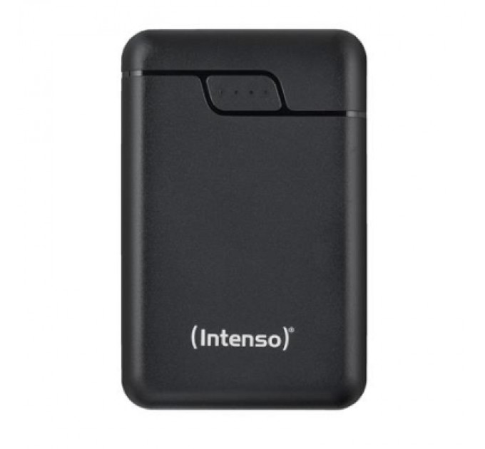Батарея універсальна Intenso B10000 10000mAh Black (7320530)