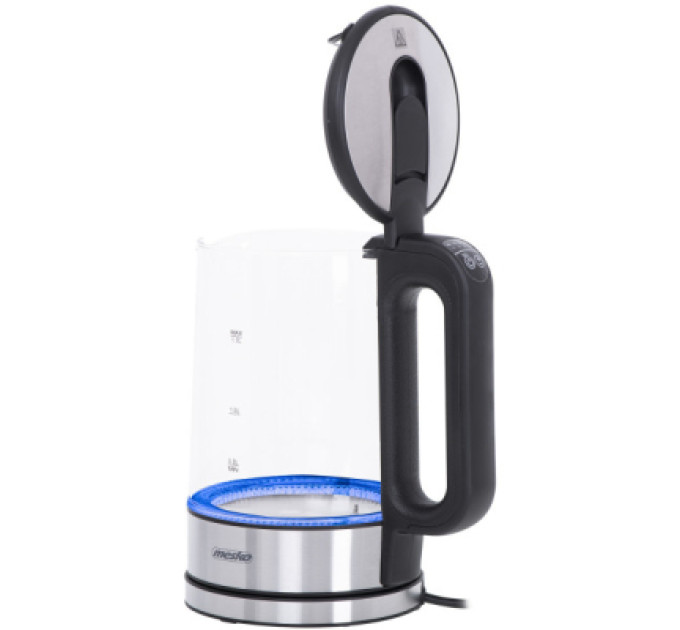 Mesko Електрочайник Mesko MS 1301 black