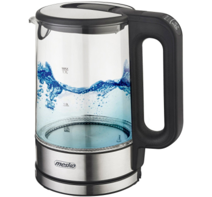 Mesko Електрочайник Mesko MS 1301 black
