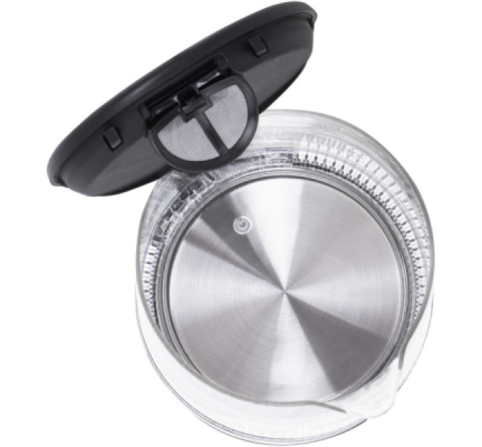 Mesko Електрочайник Mesko MS 1301 black
