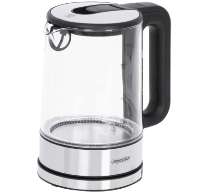 Mesko Електрочайник Mesko MS 1301 black