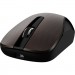 Genius Мишка Genius ECO-8015 Wireless Chocolate (31030011414)