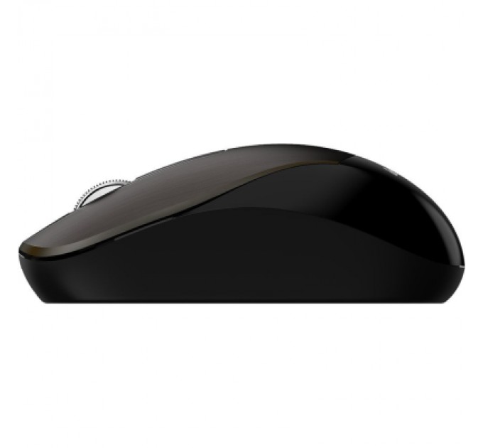 Genius Мишка Genius ECO-8015 Wireless Chocolate (31030011414)