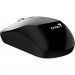 Genius Мишка Genius ECO-8015 Wireless Silver (31030011411)