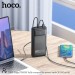 Батарея універсальна HOCO 30000mAh Apollo PD/65W QC/3.0 Black (DB81 / 714720)