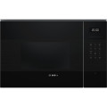 Bosch Мікрохвильова піч Bosch BEL554MB2