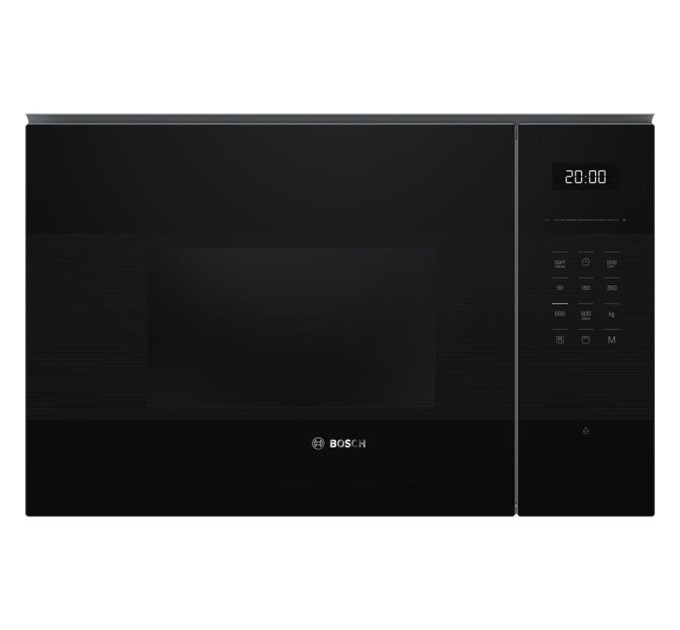 Bosch Мікрохвильова піч Bosch BEL554MB2
