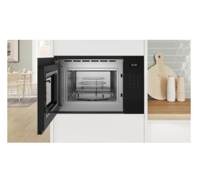 Bosch Мікрохвильова піч Bosch BEL554MB2