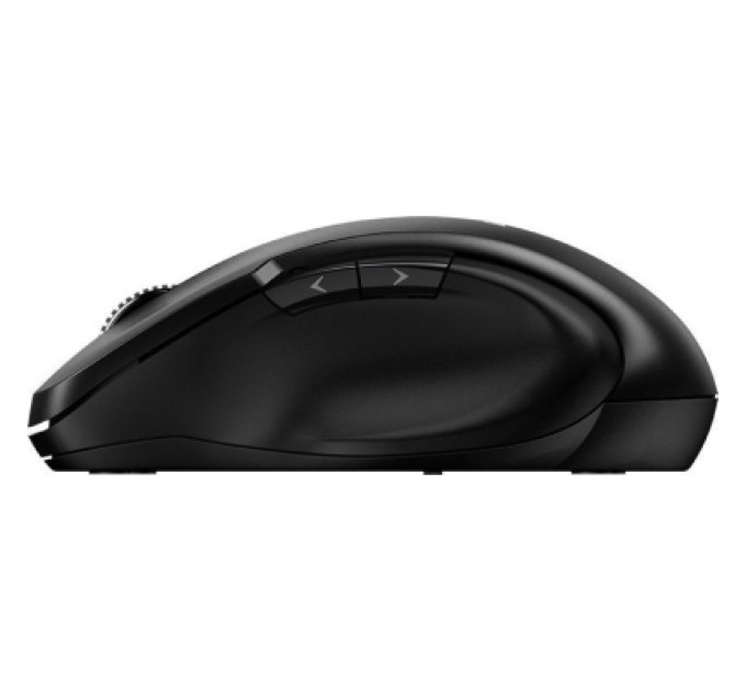 Genius Мишка Genius Ergo 8200S Wireless Black (31030029400)