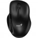 Genius Мишка Genius Ergo 8200S Wireless Black (31030029400)
